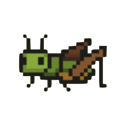 Cricket firmware logo